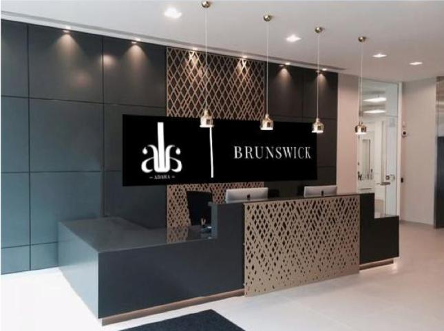 Adara Brunswick Hotel Melbourne Exterior foto